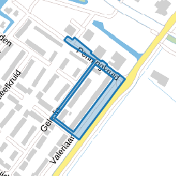 Perceel PTH01-D-1920