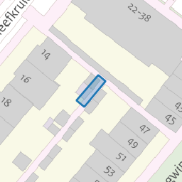 Perceel PTH01-D-1921