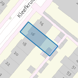 Perceel PTH01-D-1923