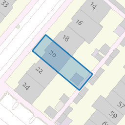 Perceel PTH01-D-1925