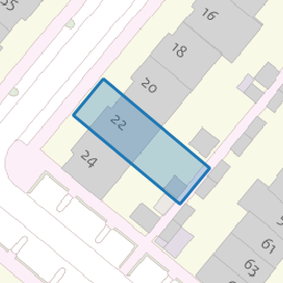 Perceel PTH01-D-1926