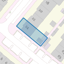 Perceel PTH01-D-1927