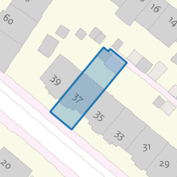 Perceel PTH01-D-1937