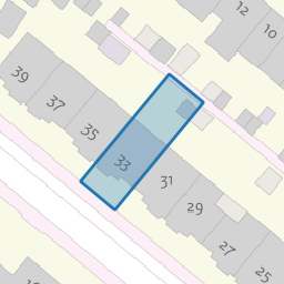 Perceel PTH01-D-1939