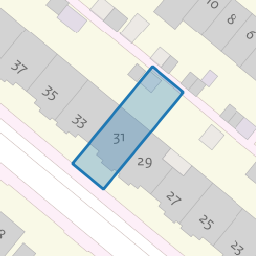 Perceel PTH01-D-1940