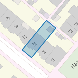 Perceel PTH01-D-1941