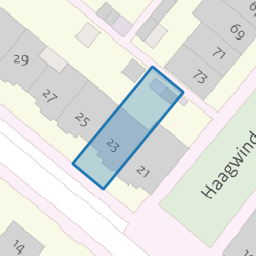 Perceel PTH01-D-1942