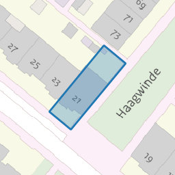 Perceel PTH01-D-1943