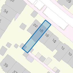 Perceel PTH01-D-1945