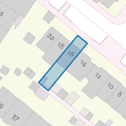 Perceel PTH01-D-1946