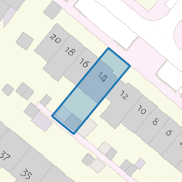 Perceel PTH01-D-1947