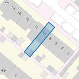 Perceel PTH01-D-1949