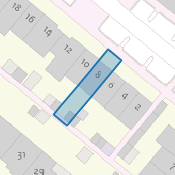 Perceel PTH01-D-1950