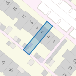 Perceel PTH01-D-1951