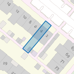 Perceel PTH01-D-1952