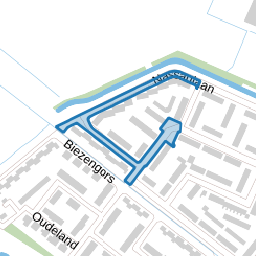 Perceel PTH01-D-1957