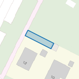 Perceel PTH01-D-1958