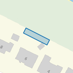 Perceel PTH01-D-1961