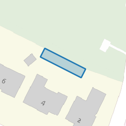 Perceel PTH01-D-1962