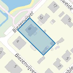 Perceel PTH01-D-1971