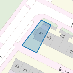 Perceel PTH01-D-1973