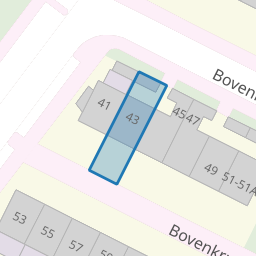 Perceel PTH01-D-1974