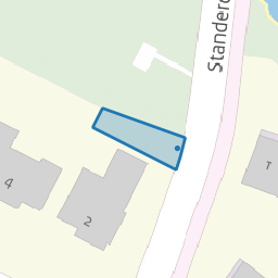 Perceel PTH01-D-1975