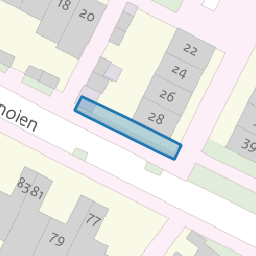 Perceel PTH01-D-1978