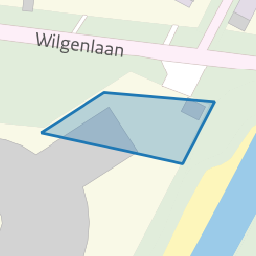 Perceel PTH01-D-1980