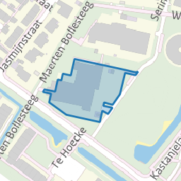 Perceel PTH01-D-1982