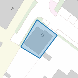 Perceel PTH01-D-1986