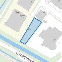 Perceel PTH01-D-1987