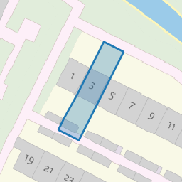 Perceel PTH01-D-1989