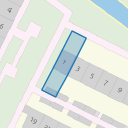 Perceel PTH01-D-1990