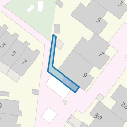 Perceel PTH01-D-1992