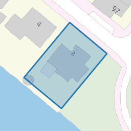 Perceel PTH01-D-1999