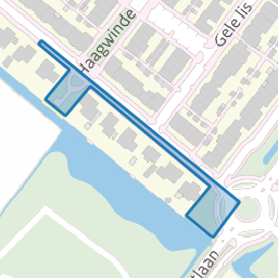 Perceel PTH01-D-2000