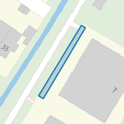 Perceel PTH01-D-2002