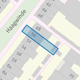 Perceel PTH01-D-2021