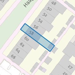 Perceel PTH01-D-2025