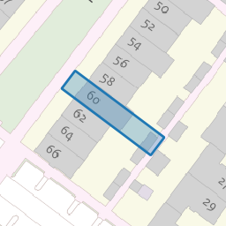 Perceel PTH01-D-2026