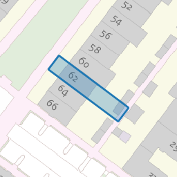 Perceel PTH01-D-2027