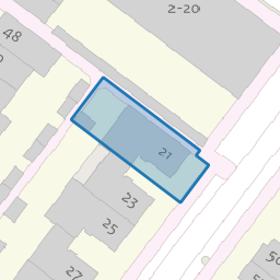 Perceel PTH01-D-2030