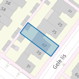 Perceel PTH01-D-2033