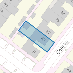 Perceel PTH01-D-2034