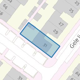 Perceel PTH01-D-2035