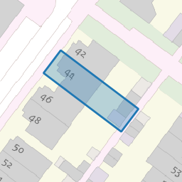 Perceel PTH01-D-2038