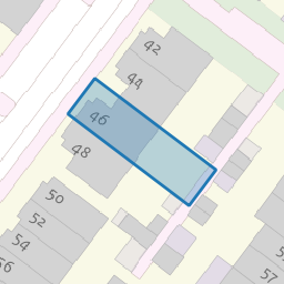 Perceel PTH01-D-2039