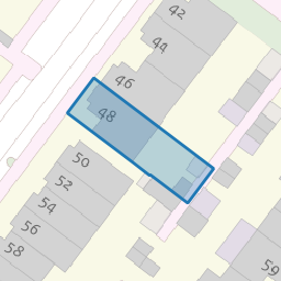 Perceel PTH01-D-2040