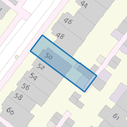 Perceel PTH01-D-2041